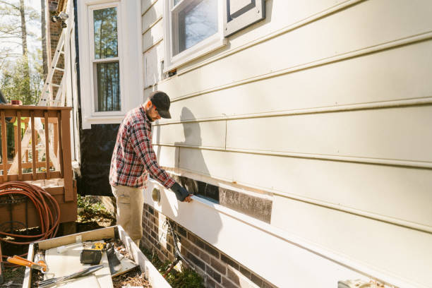 Trusted Siding Installation service in Amherst, OH - Creative Siding